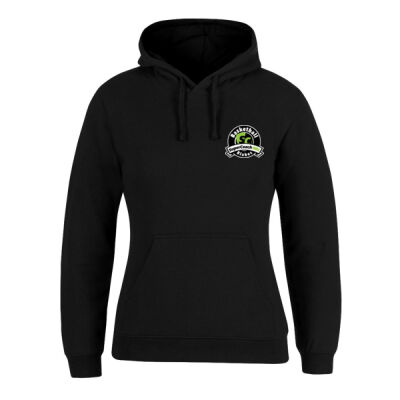 Basketball Blokes Hoodie Thumbnail