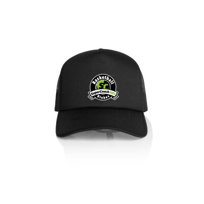 Trucker Cap Thumbnail