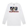 Mens Base Longsleeve Tee Thumbnail