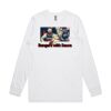 Mens Base Longsleeve Tee Thumbnail