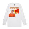 Mens Base Longsleeve Tee Thumbnail