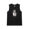 Women's Upside Tank Thumbnail