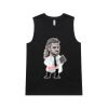 Women's Upside Tank Thumbnail
