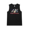 Women's Upside Tank Thumbnail