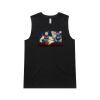 Women's Upside Tank Thumbnail