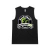 Women's Upside Tank Thumbnail